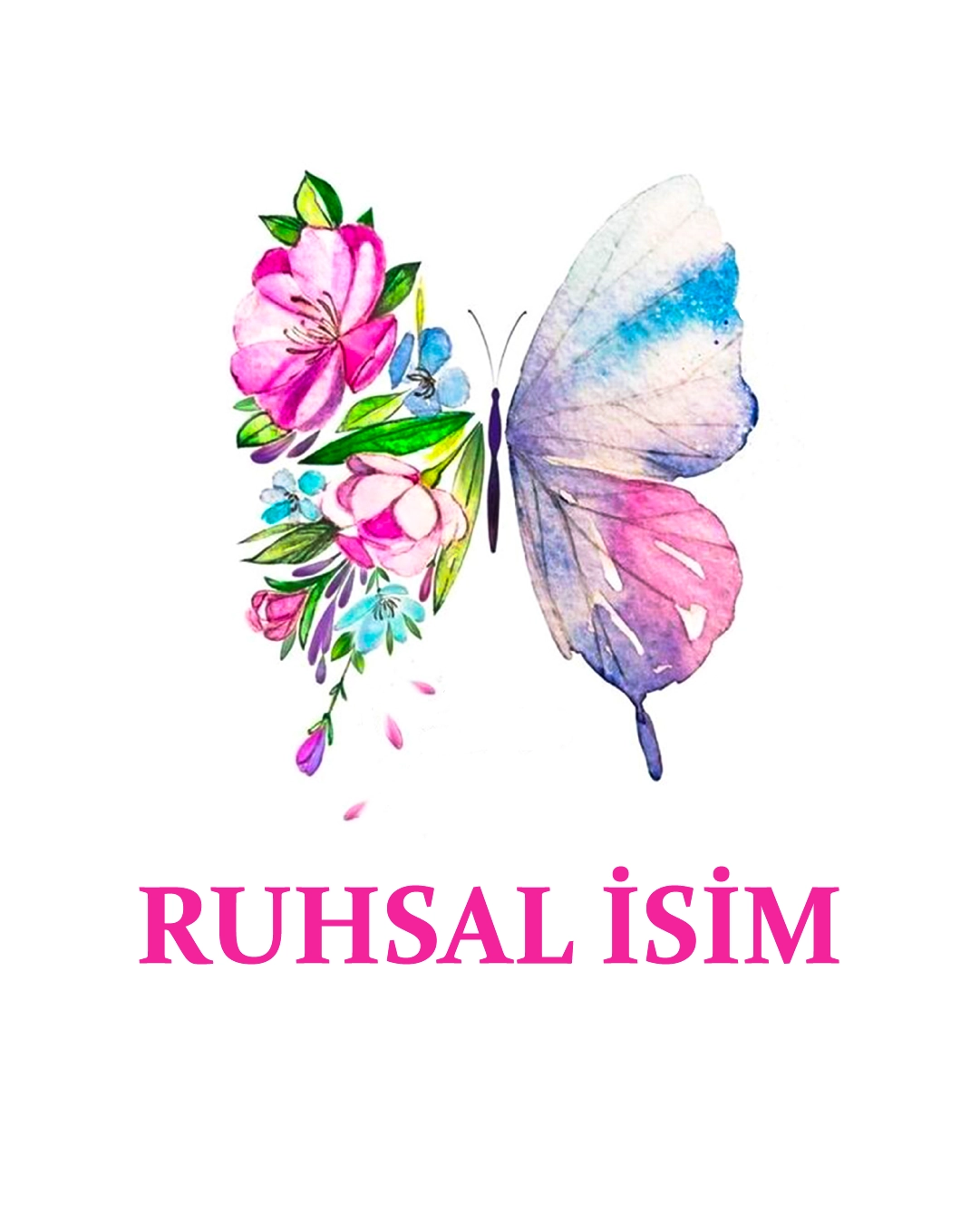 ruhsal isim