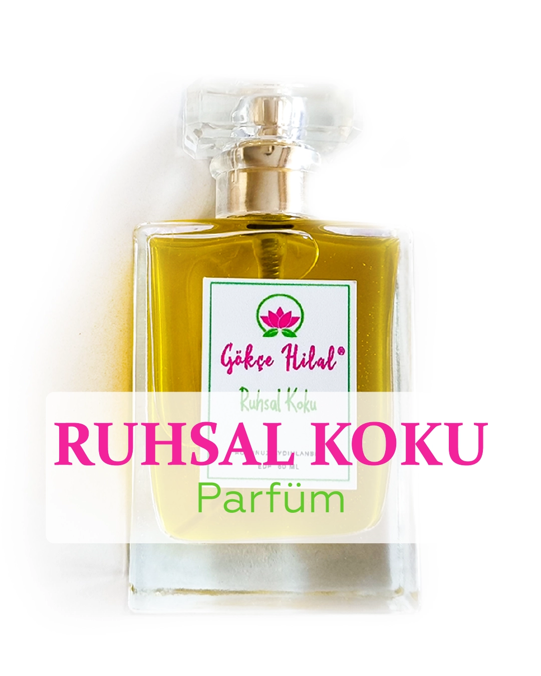 ruhsal koku