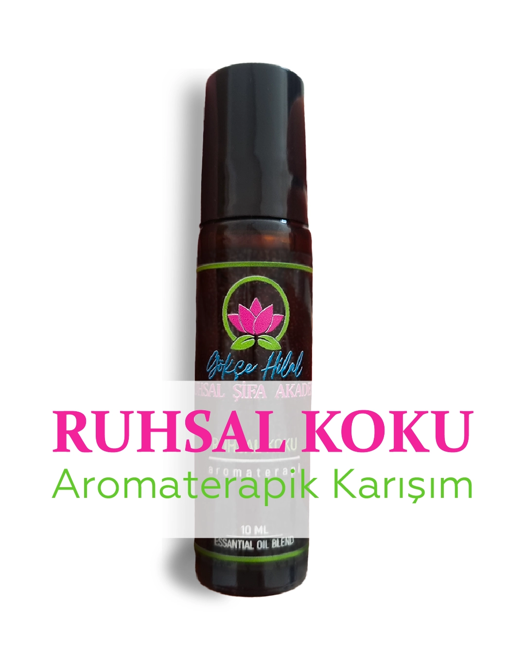 ruhsal koku